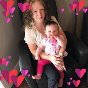 Meet your Posher, Colleen